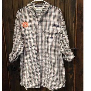 Auburn Columbia PFG
